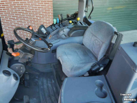 Tracteur New Holland TSA 135