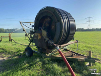 Enrouleur d‘irrigation Irrimec 110/320