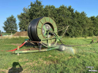 Enrouleur d‘irrigation Irrimec 110/320
