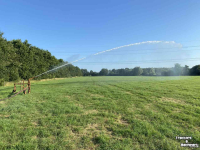 Enrouleur d‘irrigation Irrimec 110/320