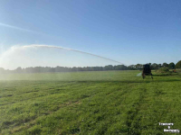 Enrouleur d‘irrigation Irrimec 110/320