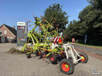 Faneur Claas Volto 1320T