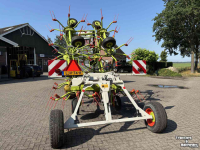 Faneur Claas Volto 1320T