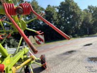 Faneur Claas Volto 1320T
