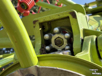 Faneur Claas Volto 1320T