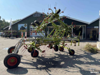 Faneur Claas Volto 1320T