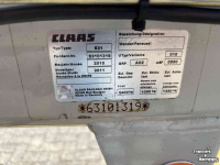 Faneur Claas Volto 1320T