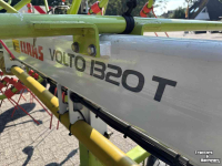 Faneur Claas Volto 1320T