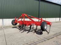 Décompacteur Evers Timor WB-5 woelpoot