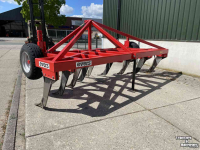 Décompacteur Evers Timor WB-5 woelpoot