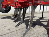 Décompacteur Evers Timor WB-5 woelpoot