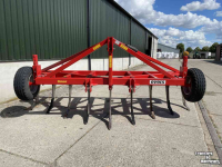 Décompacteur Evers Timor WB-5 woelpoot