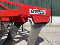 Décompacteur Evers Timor WB-5 woelpoot