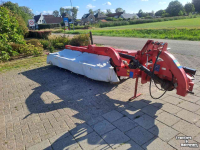 Faucheuse Lely Splendimo 320 maaiset