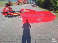 Faucheuse Lely Splendimo 320 maaiset