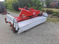 Faucheuse Lely Splendimo 320 maaiset