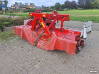 Faucheuse Lely Splendimo 320 maaiset