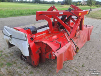 Faucheuse Lely Splendimo 320 maaiset