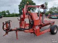 Enrubanneuse Kverneland Prowrap 7664
