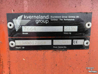 Enrubanneuse Kverneland Prowrap 7664