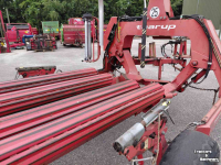 Enrubanneuse Kverneland Prowrap 7664