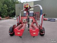 Enrubanneuse Kverneland Prowrap 7664