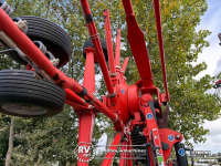 Andaineur Kuhn GA7501+