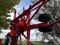 Andaineur Kuhn GA7501+