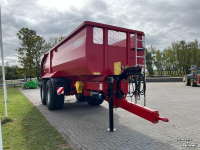 Benne agricole Krampe Big Body 750