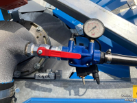 Enrouleur d‘irrigation Ocmis VR5