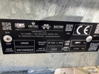 Enrouleur d‘irrigation Ocmis VR5
