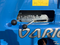 Enrouleur d‘irrigation Ocmis VR5