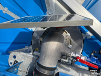 Enrouleur d‘irrigation Ocmis VR5