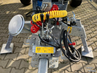 Enrouleur d‘irrigation Ocmis VR5