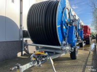 Enrouleur d‘irrigation Ocmis VR5
