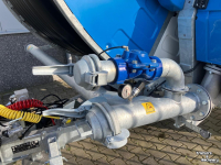Enrouleur d‘irrigation Ocmis VR5