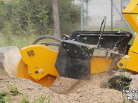 Fraiseuse de souches Predator 56 RX Stump grinder