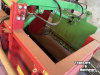 Désileuse à bloc Strautmann Strautmann Siloblitz 260KD