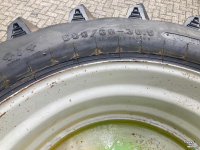 Roues, Pneus, Jantes, Barillets Jumelage Trelleborg Trelleborg 600/60-30.5 Twin 414