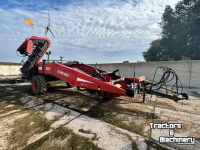Arracheuse de pommes de terre Amac G2 Uienlader