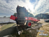 Arracheuse de pommes de terre Amac G2 Uienlader
