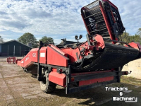 Arracheuse de pommes de terre Amac G2 Uienlader