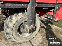Arracheuse de pommes de terre Amac G2 Uienlader