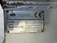 Système de chenilles et transmission  Rupsen