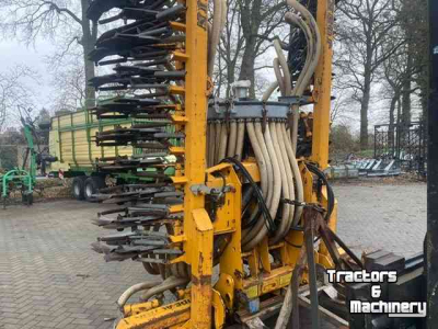 Injecteur de prairie Joskin Zodebemester