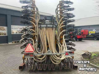 Injecteur de prairie Joskin Zodebemester