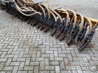 Injecteur de prairie Joskin Zodebemester