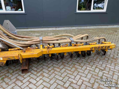 Injecteur de prairie Joskin Zodebemester
