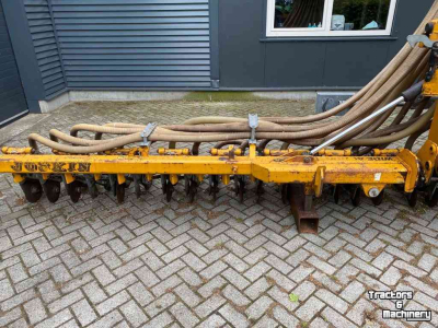 Injecteur de prairie Joskin Zodebemester