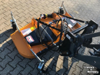 Autres matériel et accessoires de travail du sol Giant cirkelmaaier